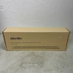 Albrillo Led Under Cabinet Lights 3-PACK 12" Dimmable W/on Off Switch New Box. Fixed Price $24.95.