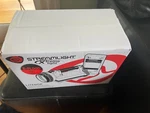 Streamlight 45801 Led Flood Litebox Rechargeable Lantern-direct Wire Cradle New. Fixed Price $195.00.