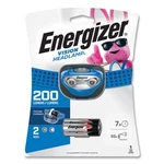 Energizer Led Headlight, 3 Aaa Batteries (included), Blue. Fixed Price $26.28.