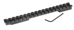 Egw Mossberg Patriot Long Action Picatinny Rail Scope Mount Moa Ambidextrous. Fixed Price $39.99.