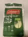 Coleman Insta Clip Mantles 21A124. Fixed Price $5.50.