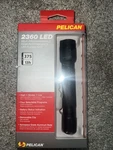 Pelican High Performance Led Flashlight. Fixed Price $51.00.