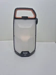 Bushnell Trkr A1000L Cordless Lantern Spot Light White Black Orange Plastic. Fixed Price $9.90.