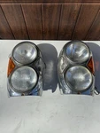 Mercedes W108 W109 W111 W112 Bosch Us Headlamps Headlights Original. Fixed Price $995.00.