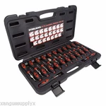 Steelman 95839 Universal Automotive Terminal Release Master Tool Kit. Fixed Price $159.67.