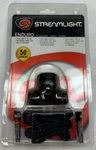 Streamlight 61400 Enduro Headlamp Black W/ White Led. Fixed Price $17.99.