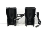 ARXX025 Maglite Charger Lot Of. Fixed Price $94.05.