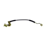 Ford F-450/F-550 Super Duty 2005-2007 Brake Hydraulic Hose Epdm Rubber Black. Fixed Price $48.82.