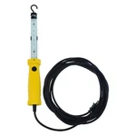 Bayco SL-2135 Hand Lamp, Led, 120VAC, 25 Ft. Cord, Yellow. Fixed Price $92.89.