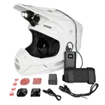 Navigator Helmet Led Trail Light W/ Rechargeable Battery. Fixed Price $99.99.