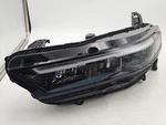 2023 2025 Honda Accord Left Side Headlight Assembly Led Oem Scratches. Fixed Price $239.99.
