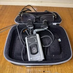 Orascoptic Oakleigh Loupes And Endeavour Battery Working.. Fixed Price $1000.96.