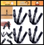 4 Pack Elastic Headlamp Straps Replacement, Hands-free Headlight Bands For Led. Fixed Price $15.99.