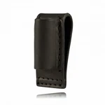 Model 5556 Mini Magazine Loop Holder, Black, Plain. Fixed Price $17.35.