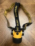 Streamlight Led Headlamp W/ Adjustable Strap - Looks New No Box Ships Fast!. Fixed Price $24.99.