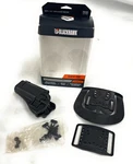 Blackhawk Serpa Cqc Concealment Holster, Left Hand, Black, 410562BK-L. Fixed Price $44.95.