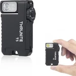 Thrunite T5 Rechargeable Edc Flashlight, 523 Lumens 180 Rotating Head Flat Pock. Fixed Price $31.35.