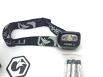 Foxelli Led Headlamp Flashlight MX20B. Fixed Price $25.89.