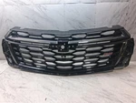 2022 2023 Chevrolet Traverse Grille Assembly Oem Upper Front 387717. Fixed Price $400.00.