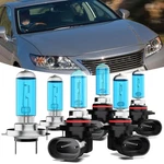 Ttdbdan Headlights Fit For ES350 2007-2009 Halogen BULBS,9005/HB3/H10. Fixed Price $81.59.