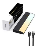 Hardwired Under Cabinet Lighting 12 Inch Led Counter Lights For Kitchen.... Fixed Price $44.81.