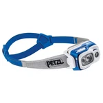 Petzl, Swift Rl Blue, Compact, Very Powerful And Rechargeable Headlamp F.... Fixed Price $251.13.