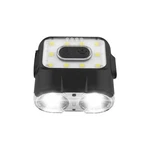 Claymore Capon 120H (black) Led Rechargeable Clip-on Headlamp... Fast Ship. Fixed Price $59.99.