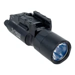 Surefire Ultra Light, 6V, 1000 Lumens X300U-A. Fixed Price $279.99.