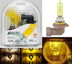 Nokya 2500K Yellow 9005 HB3 NOK7611 65W Two Bulbs Head Light High Beam Halogen. Fixed Price $25.65.