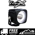 Vision X 3.0" Optimus Universal Led Driving Halo Light 15 Spot Beam. Fixed Price $164.00.