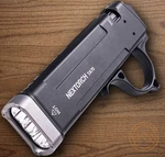 Nextorch TA70 Tactical Flashlight Rechargeable Advanced Temperature Control. Fixed Price $119.99.