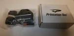 Princeton Tec Regulated Led Flashlight/headlamp Eos-ii-bk, CL1 DIV1, 5PVX9 New!. Fixed Price $34.96.