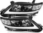 Lbrst Led Projector Headlight Assembly For Toyota Camry 2010-2011 Passenger Side. Fixed Price $309.51.