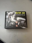 Blitzu Gator 320 Lumens Usb Rechargeable Bike Light Nib. Fixed Price $14.00.