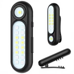 Yaklim Clip On Flashlight, Rechargeable Running Lights For Runners 1 Pcs. Fixed Price $17.79.