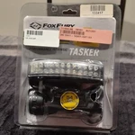 Foxfury Tasker F417 Led Headlamp 54 Lumens Intrinsic Waterproof Rechargeable. Fixed Price $80.00.