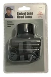 Harbor Freight Swivel Lens Led Headlamp 50 Lumens W/ Adjustable Headband New. Fixed Price $12.99.