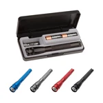 Mini Maglite Aa Led Torch - 127 Lumens 156M Beam Gift Box. Fixed Price $54.98.