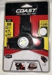 Coast - HL40 Wide Angle Led Headlamp. Fixed Price $17.95.