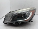 2014 2015 2016 Mercedes Cla Headlight Left Driver Lh Xenon Hid Oem A1179065500. Fixed Price $249.99.