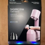 Dashing Dive Gelxtend Led Lamp - Nail For 14 Day Wear Usb. Fixed Price $18.99.