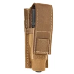 Tac Shield T4000CY Surefire 6P G2 Light Molle Pouch Coyote Single. Fixed Price $52.14.