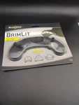 Nite Ize Brimlit Lamp Flexible Led Hat Light. Fixed Price $14.00.