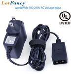 Streamlight Flashlight Charger 120V Ac Cord Adapter Rechargeable Bases. Fixed Price $8.54.