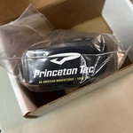 New The Box Princeton Tec Quad Tactical Led Headlamp 78 Lumens Red Filter. Fixed Price $29.95.