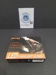 Koopool Led Rechargeable Flashlight Gloves Outdoor Fishing Coo.... Fixed Price $19.99.