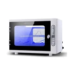 Smiledt Nail Tool Sterilizers Uv 12L Lighting Autoclave Machine For Labs, Sal.... Fixed Price $105.91.