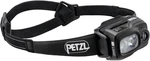 Petzl Swift Rl 1100 Lm Black Headlamp Lightweight Women's Running Lamps. Fixed Price $135.00.