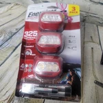 Energizer 325 Lumens Headlamps Pack HDL20 Headlight 4 Modes. Fixed Price $24.99.