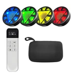 Jojocy Reaction Training Magnetic, 5 Lights Color 6 Modes 30H Battery L.... Fixed Price $191.72.